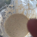 El cooksnap de Veronica Correa cuando hizo Panqueques de avena con semillas. (Sin azúcar ni harina).