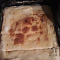 El cooksnap de monney moas cuando hizo Masa para tartas.