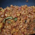 Cooksnap dari Dapur Nyess untuk resep Sambal Goreng Kentang
