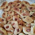 صورة من حنان(روز)، شاركها بعد تجربة وصفة طريقة عمل حلى عيون المها
