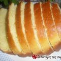Cooksnap από ives στη συνταγή Τσουρεκόψωμο