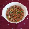 Jigna Patel's cooksnap of when they made પીનટ સલાડ (Peanut Salad Recipe In Gujarati).
