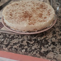 El cooksnap de Joaquin Terron Ramirez cuando hizo Tarta de boniato vegana.