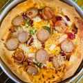 Cooksnap dari Wijaya Veronika untuk resep Pizza Oven