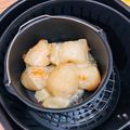糖糖 的 氣炸鍋料理 Cheese馬鈴薯 cooksnap