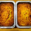 El cooksnap de Ari Zayas cuando hizo TIPICA SOPA PARAGUAYA.