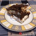 Cooksnap από pontikaki1985 στη συνταγή Τούρτα σαν εκλέρ