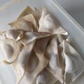 Cooksnap dari kenni saputra untuk resep Wonton Soup