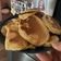 Juhász Leticia Cooksnap-ja, amikor elkészítette a(z) Pancake (palacsinta) receptet.