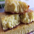 Cooksnap dari Reny Fitriasari untuk resep Bika Ambon Irit 2 Telur, Simple Anti Gagal Pake Teflon👍🏻