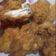 El cooksnap de Melisa Viera cuando hizo Alitas de pollo fritas y crujientes.
