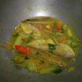 Cooksnap dari Maret Lia untuk resep Ikan pesmol acar