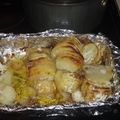 leonardj007's cooksnap of when they made Better than fries.