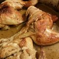 Cooksnap από Aggelos30 στη συνταγή Κοτόπουλο ανοιχτό στο φούρνο