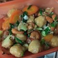 Cooksnap dari Reva Ameilia untuk resep Bola Tahu Bunga Kol Wortel