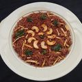Monali Dattani का कुकस्नैप जब उन्होंने होममेड फ़राली चिवड़ा (homemade farali chivda recipe in Hindi) बनाया था।