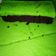 Cooksnap dari nur untuk resep Brownies kukus coklat pandan no ribet