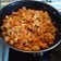 El cooksnap de J . David Paniagua El Manquirri cuando hizo Migas extremeñas hoy echas por mí el chef David rico rico arribe.