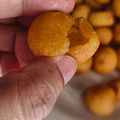 Cooksnap dari erita yuliastuti untuk resep Bola ubi kopong renyah