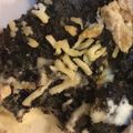 Cooksnap dari Eggy R Yuniar untuk resep Brownis Kukus Oreo Fanta