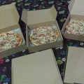 Cooksnap dari Iraa Mutiara N untuk resep Pizza teflon