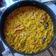 El cooksnap de Armando Guerra Segura cuando hizo Paella con preparado de marisco y verduras 🥘.