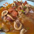 Cooksnap dari asa untuk resep Cumi Asam Manis Pedas