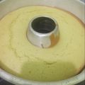 Cooksnap dari Meli Ummu Anisyah untuk resep Bolu Pandan No SP No BP
