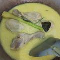 Cooksnap dari Bunda Indah 🐈 untuk resep Opor Ayam Kuning Sederhana