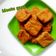 Meetu Garg का कुकस्नैप जब उन्होंने पनीर पकौड़ा (paneer pakoda recipe in Hindi) बनाया था।