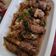 Cooksnap dari Hadedwi Kanti untuk resep Gyuniku Roll (Enoki Beef Roll)