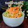 Cooksnap Norashikin Rahmat semasa beliau membuat Nasi Goreng Cina.