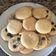 El cooksnap de camila cuando hizo Galletitas fáciles en 15 min!!♡.
