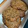 El cooksnap de Monyvmr cuando hizo Galletas de avena y plátano con miel 🍪🍌🍯.