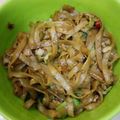 Cooksnap dari ninda untuk resep Kwetiaw Goreng #5resepbaruku