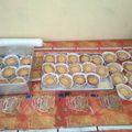 Cooksnap dari rulik untuk resep Pie susu/egg tart
