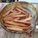 El cooksnap de Shany Cayata cuando hizo Churros para el mate!.