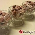 Cooksnap από Κατερίναα στη συνταγή Μους Σοκολάτας
