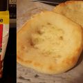 nizamgok's cooksnap of when they made Focaccia.
