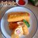 Cooksnap dari Ratih Sukardi untuk resep Sosis Cheesse Roll Bread