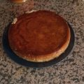 El cooksnap de Alfonso De Lázaro cuando hizo Pan de calatrava.
