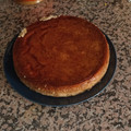 El cooksnap de Alfonso De Lázaro cuando hizo Pan de calatrava.