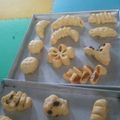 Cooksnap dari siti hartati untuk resep Roti manis homemade