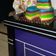 Cooksnap dari Geubrina & Canden untuk resep Bolu Kukus Rainbow irit telur