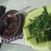 Cooksnap dari st noor untuk resep Rujak kangkung sambel asem