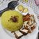 Cooksnap dari Irine Ajeng untuk resep Nasi kuning Bumbu Racik (Simple)