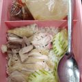 รูป Cooksnap ของ สายรุ้ง [Sairoong] เมื่อเขาทำ ข้าวมันไก่จบในหม้อเดียว