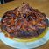El cooksnap de miguel angel ferreyra cuando hizo Tarta de manzana fácil y rico.
