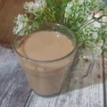 Cooksnap dari Siswaty Elfin Bachtiar untuk resep Kopi Susu Kayumanis
