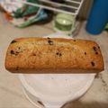El cooksnap de Almendra Lopez Menchon cuando hizo Budín de avena y yogurt.